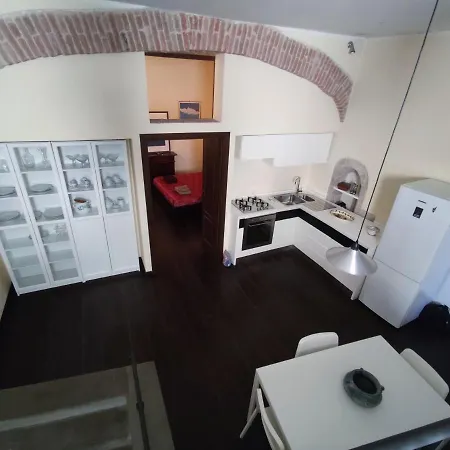 Grillotti Apartment Todi Exterior photo