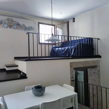 Grillotti Apartment Todi Exterior photo