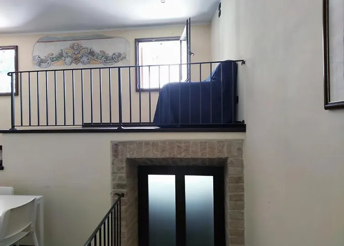 Grillotti Apartment