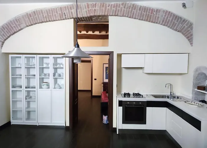 Grillotti Apartment