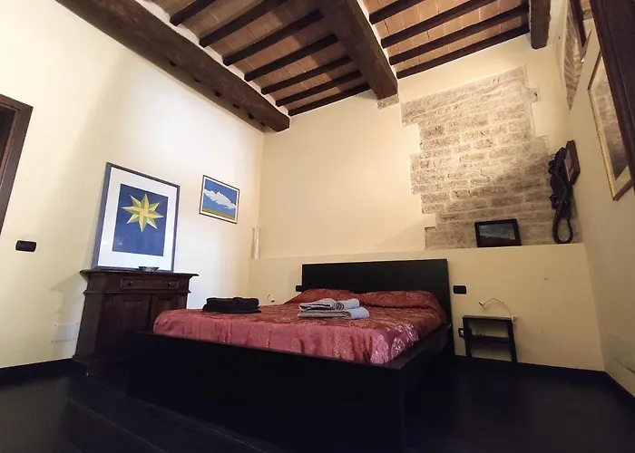 Grillotti Apartment