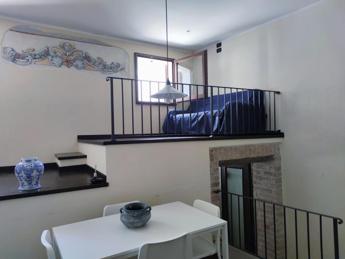 Grillotti Apartment *