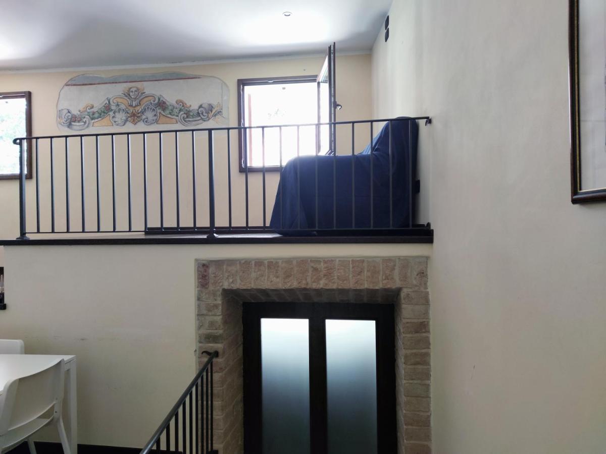 Grillotti Apartment