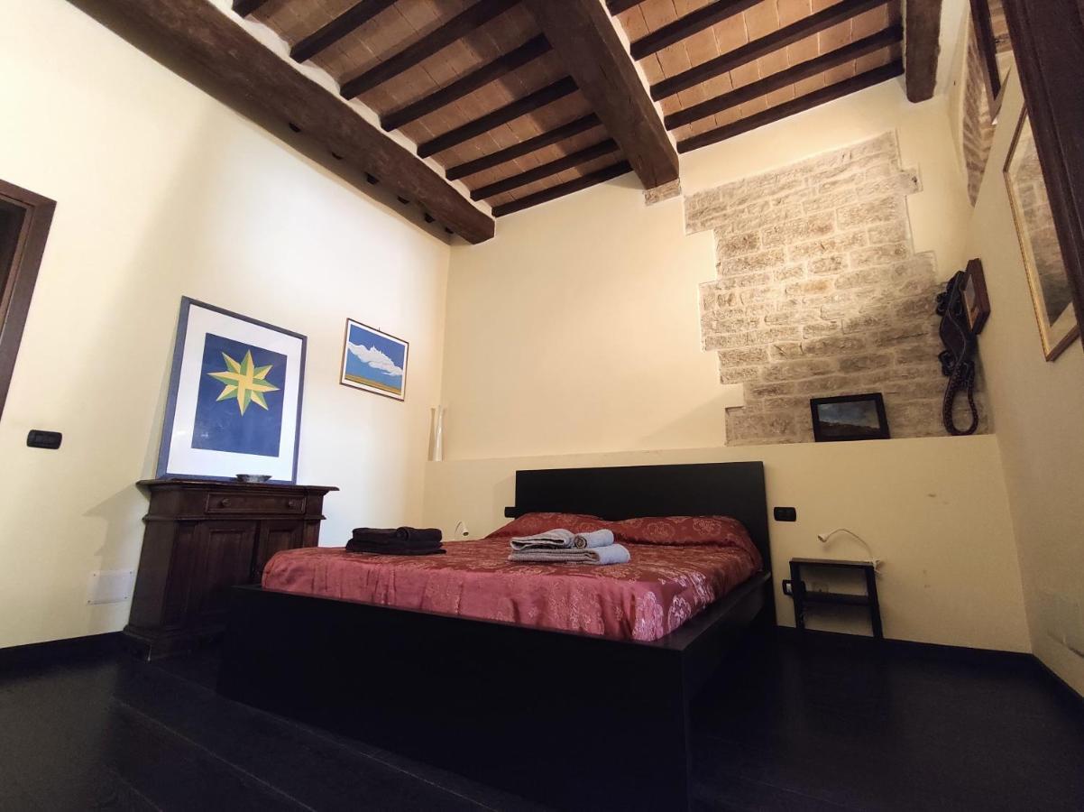 Grillotti Apartment Todi