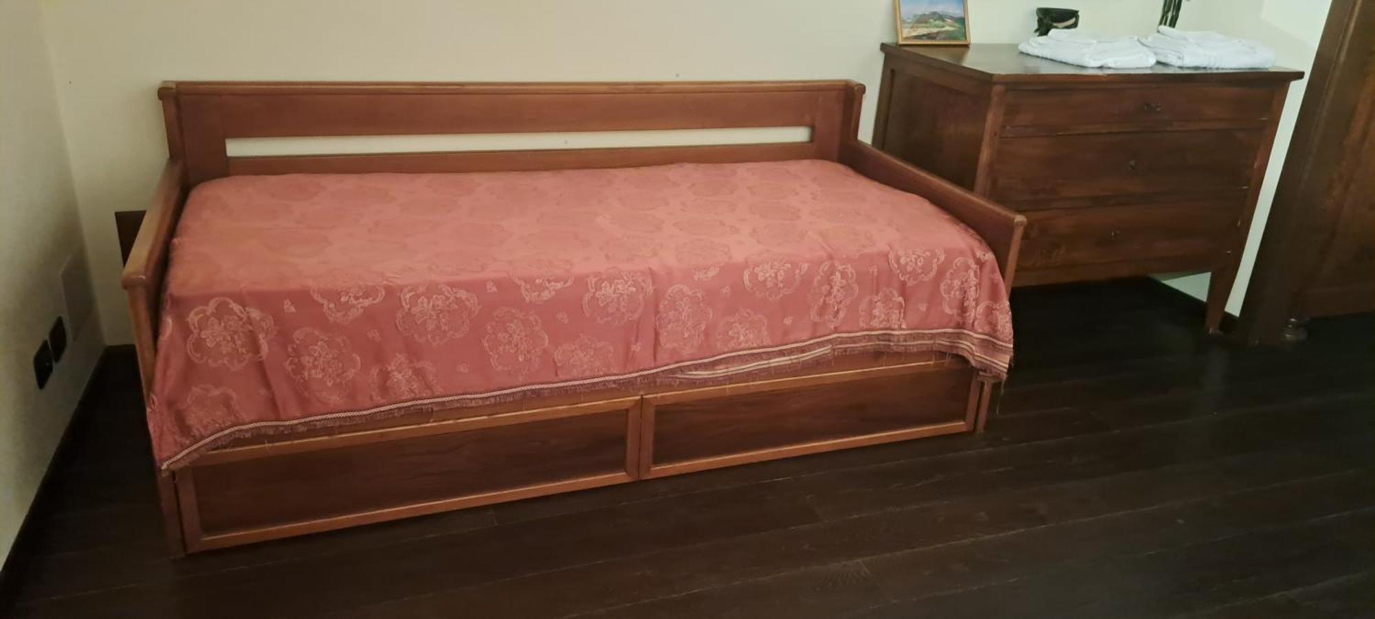 Grillotti Appartement Todi